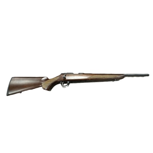 CARABINE TIKKA T1X CAL 22 LR CROSSE BOIS