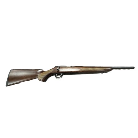 CARABINE TIKKA T1X CAL 22 LR CROSSE BOIS
