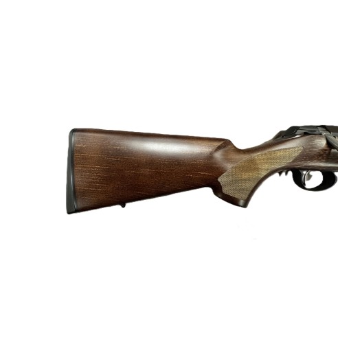 CARABINE TIKKA T1X CAL 22 LR CROSSE BOIS