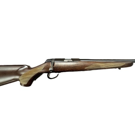 CARABINE TIKKA T1X CAL 22 LR CROSSE BOIS