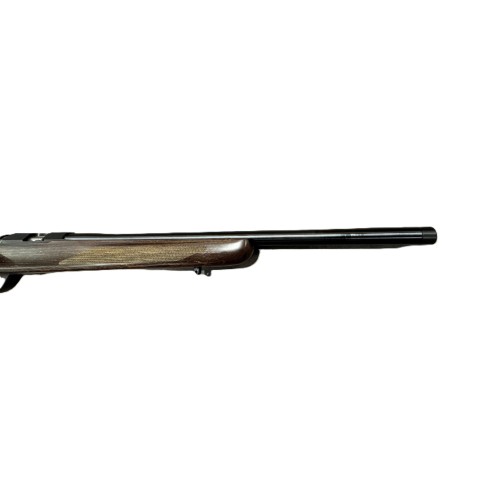 CARABINE TIKKA T1X CAL 22 LR CROSSE BOIS