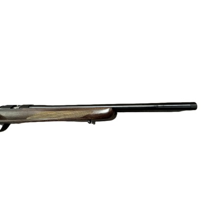 CARABINE TIKKA T1X CAL 22 LR CROSSE BOIS