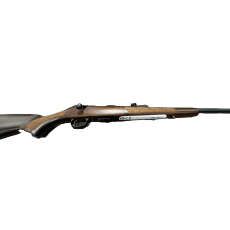 CARABINE CZ 457 LUXE CAL.22LR 24″ 1/2×20+