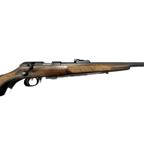 CARABINE CZ 457 LUXE CAL.22LR 24″ 1/2×20+
