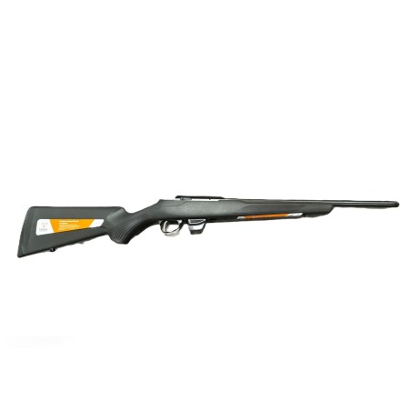 CARABINE TIKKA T1X GAUCHER CAL 22LR FILETE 1/2X20