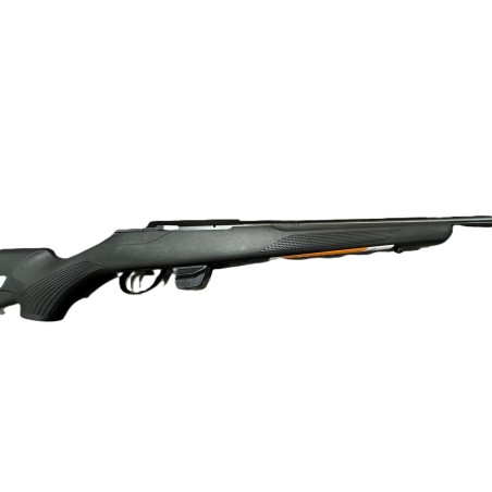 CARABINE TIKKA T1X GAUCHER CAL 22LR FILETE 1/2X20