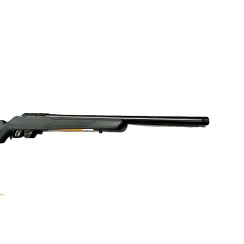 CARABINE TIKKA T1X GAUCHER CAL 22LR FILETE 1/2X20