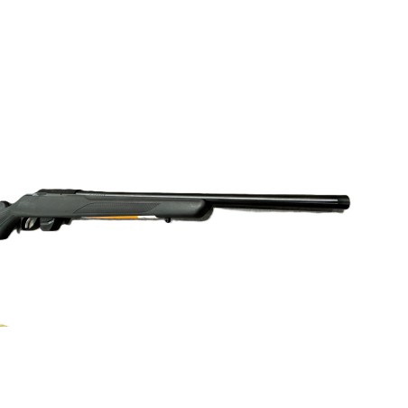 CARABINE TIKKA T1X GAUCHER CAL 22LR FILETE 1/2X20
