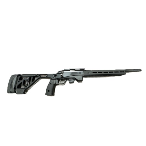 CARABINE T1X ACE TARGET CAL 22LR CANON 51 CM...