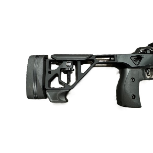 CARABINE T1X ACE TARGET CAL 22LR CANON 51 CM...