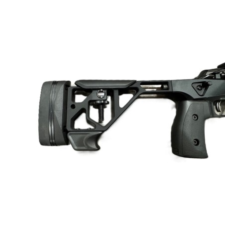 CARABINE T1X ACE TARGET CAL 22LR CANON 51 CM FILETE 1/2X28