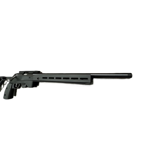 CARABINE T1X ACE TARGET CAL 22LR CANON 51 CM...