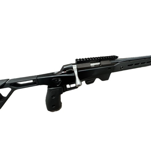 CARABINE T1X ACE TARGET CAL 22LR CANON 51 CM...