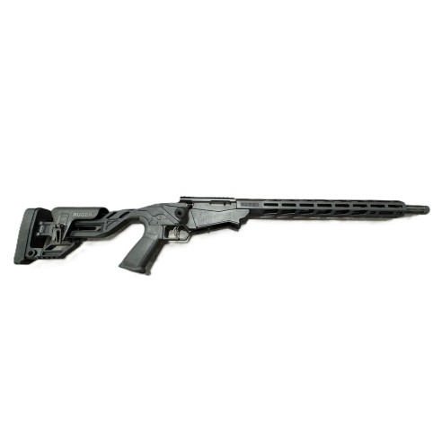 CARABINE RUGER PRECISION RIMFIRE CAL 22lr