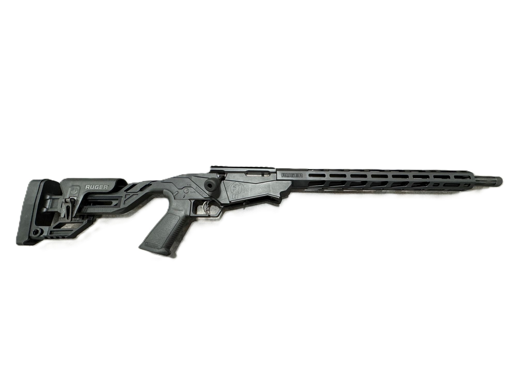 CARABINE RUGER PRECISION RIMFIRE CAL 22lr