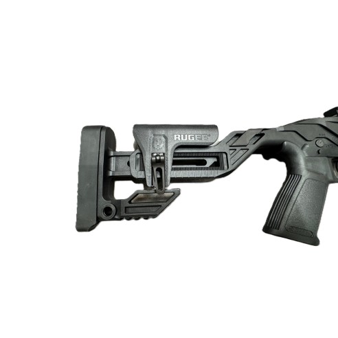 CARABINE RUGER PRECISION RIMFIRE CAL 22lr