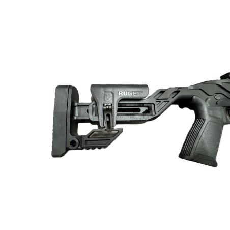CARABINE RUGER PRECISION RIMFIRE CAL 22lr