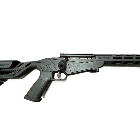 CARABINE RUGER PRECISION RIMFIRE CAL 22lr