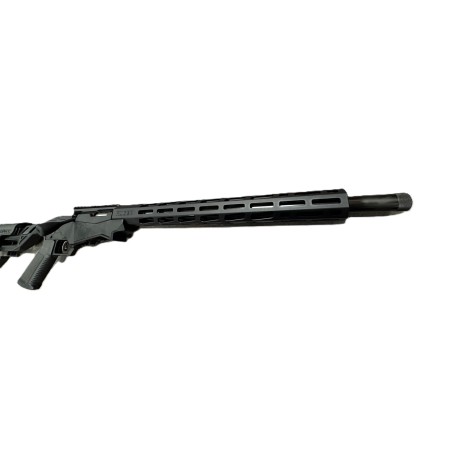 CARABINE RUGER PRECISION RIMFIRE CAL 22lr