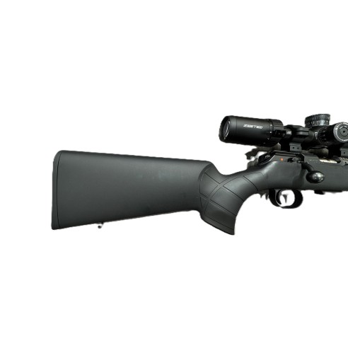 CARABINE CZ 457 VARMINT SYNTHETIQUE CAL 22 LR +...