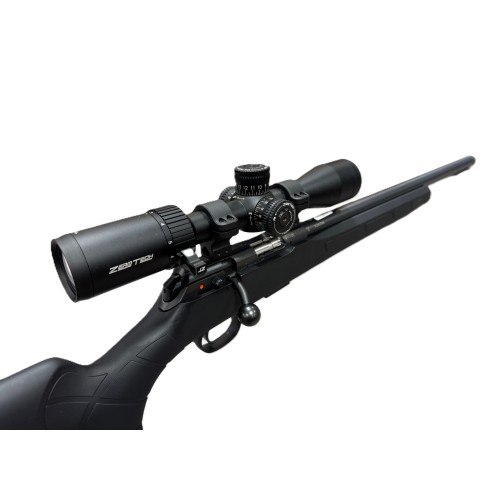CARABINE CZ 457 VARMINT SYNTHETIQUE CAL 22 LR +...