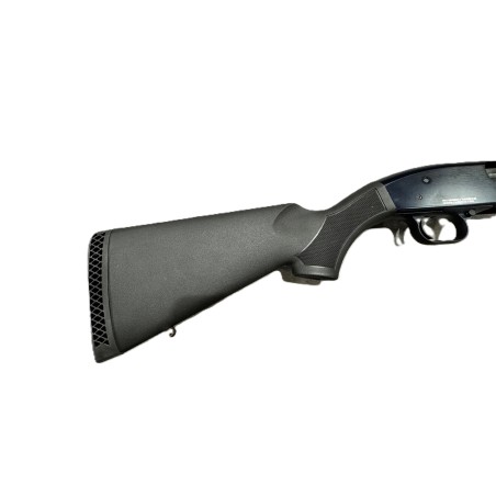 FUSIL A POMPE MAVERICK 88 RAYE 4+1 COUPS CAL 12/76