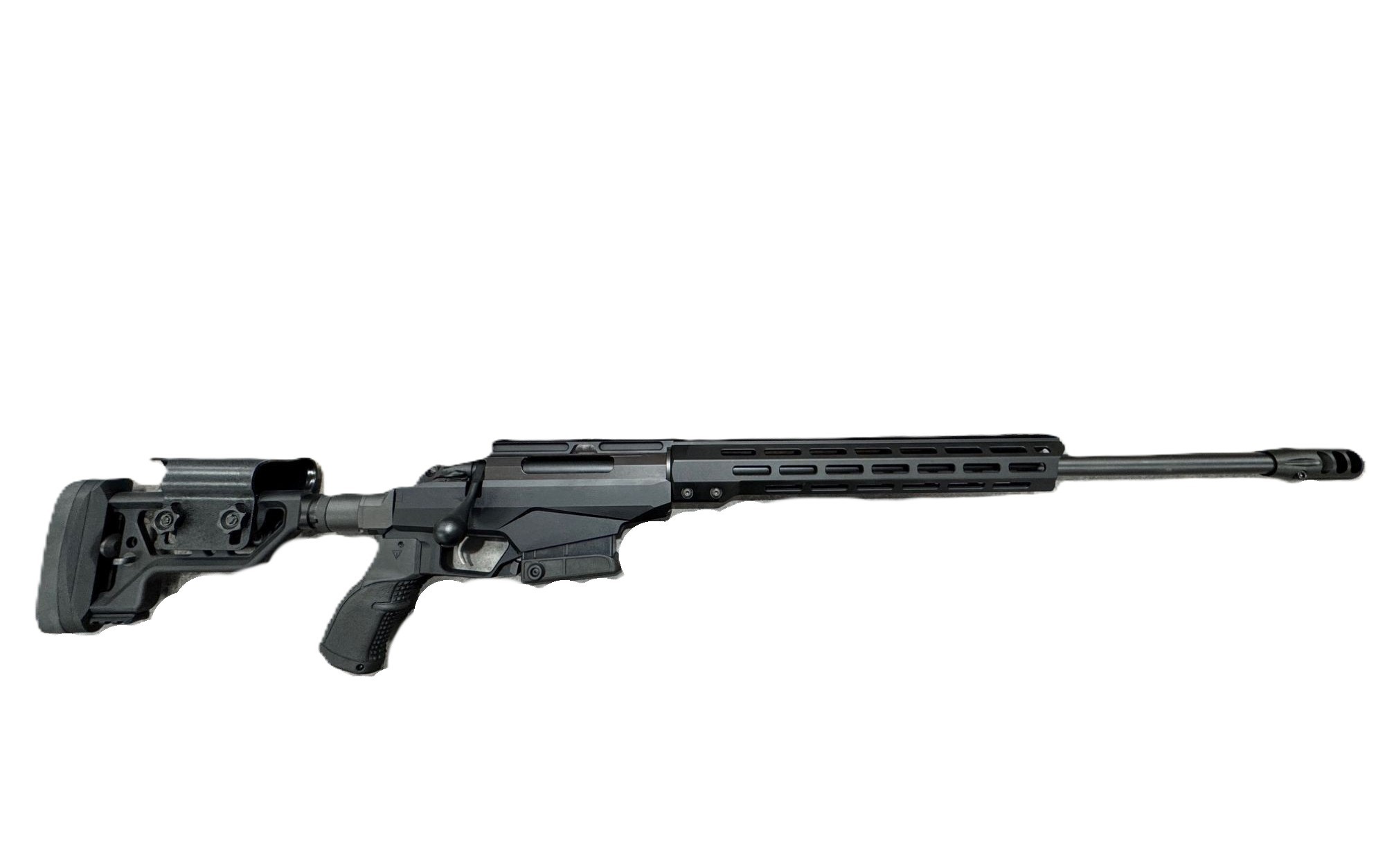 CARABINE TIKKA T3X TAC A1 CAL 308W