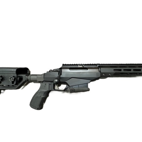 CARABINE TIKKA T3X TAC A1 CAL 308W