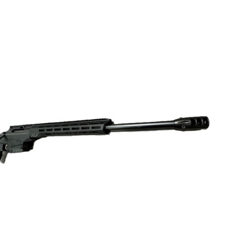 CARABINE TIKKA T3X TAC A1 CAL 308W