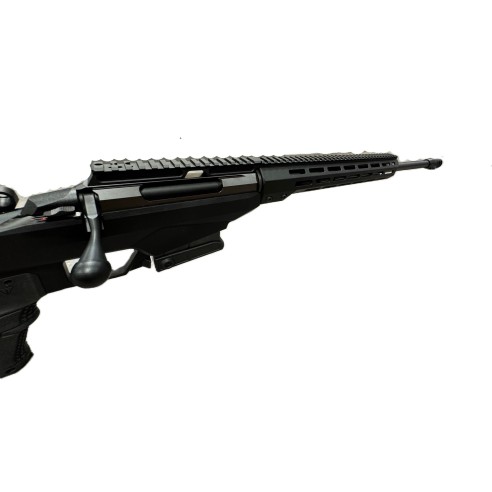 CARABINE TIKKA T3X TAC A1 CAL 308W