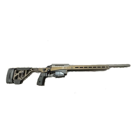 CARABINE TIKKA T3X ACE TARGET CAL 308 WIN CANON 60CM