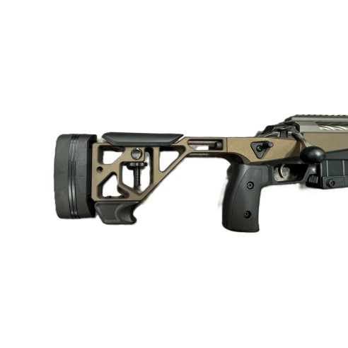 CARABINE TIKKA T3X ACE TARGET CAL 308 WIN CANON...