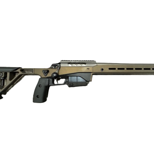 CARABINE TIKKA T3X ACE TARGET CAL 308 WIN CANON...