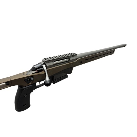 CARABINE TIKKA T3X ACE TARGET CAL 308 WIN CANON 60CM