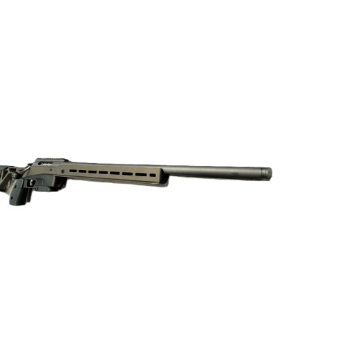 CARABINE TIKKA T3X ACE TARGET CAL 308 WIN CANON...