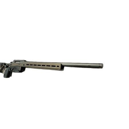 CARABINE TIKKA T3X ACE TARGET CAL 308 WIN CANON 60CM