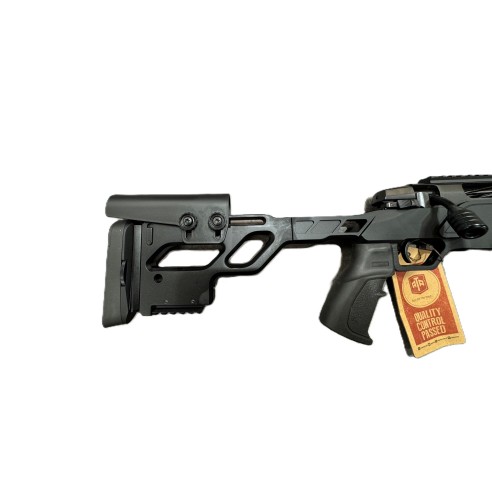 CARABINE ATA TURQUA ALR CAL 308 WIN CANON LOURD...