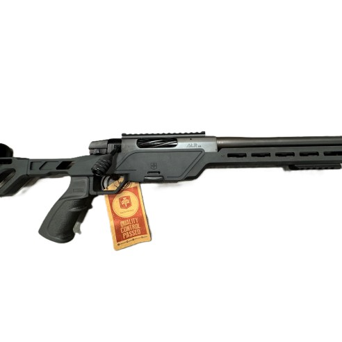 CARABINE ATA TURQUA ALR CAL 308 WIN CANON LOURD...
