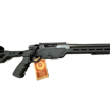 CARABINE ATA TURQUA ALR CAL 308 WIN CANON LOURD 61 CM CROSSE FIXE