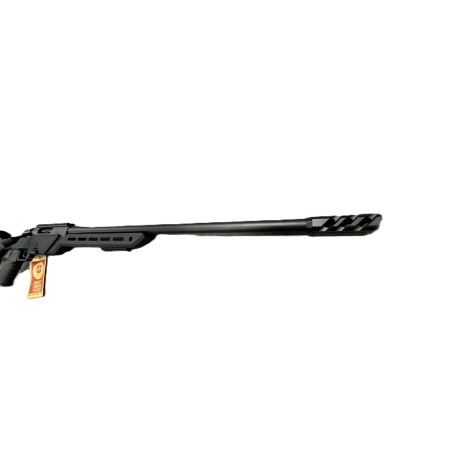 CARABINE ATA TURQUA ALR CAL 308 WIN CANON LOURD 61 CM CROSSE FIXE