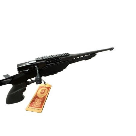 CARABINE ATA TURQUA ALR CAL 308 WIN CANON LOURD 61 CM CROSSE FIXE