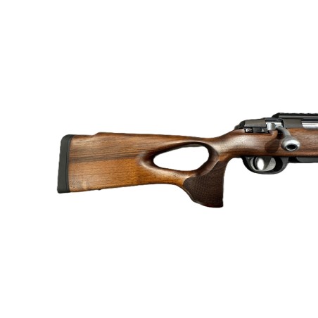 CARABINE ATA TURQUA TROU DE POUCE CAL 308 WIN CANON 61 CM