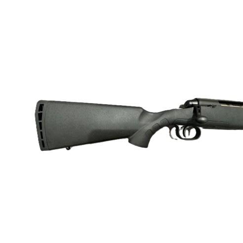 CARABINE SAVAGE AXIS CAL 30.06