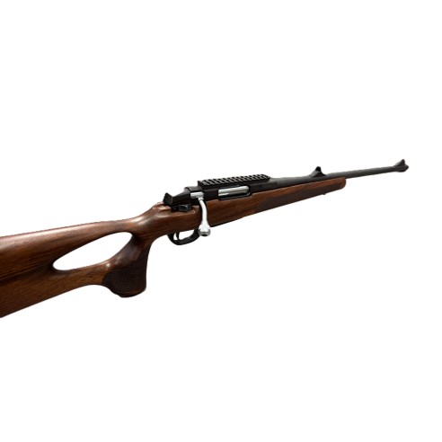 CARABINE ATA TURQUA TROU DE POUCE CAL 308 WIN...