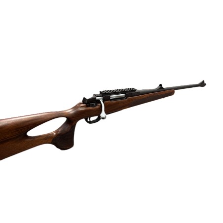 CARABINE ATA TURQUA TROU DE POUCE CAL 308 WIN CANON 61 CM
