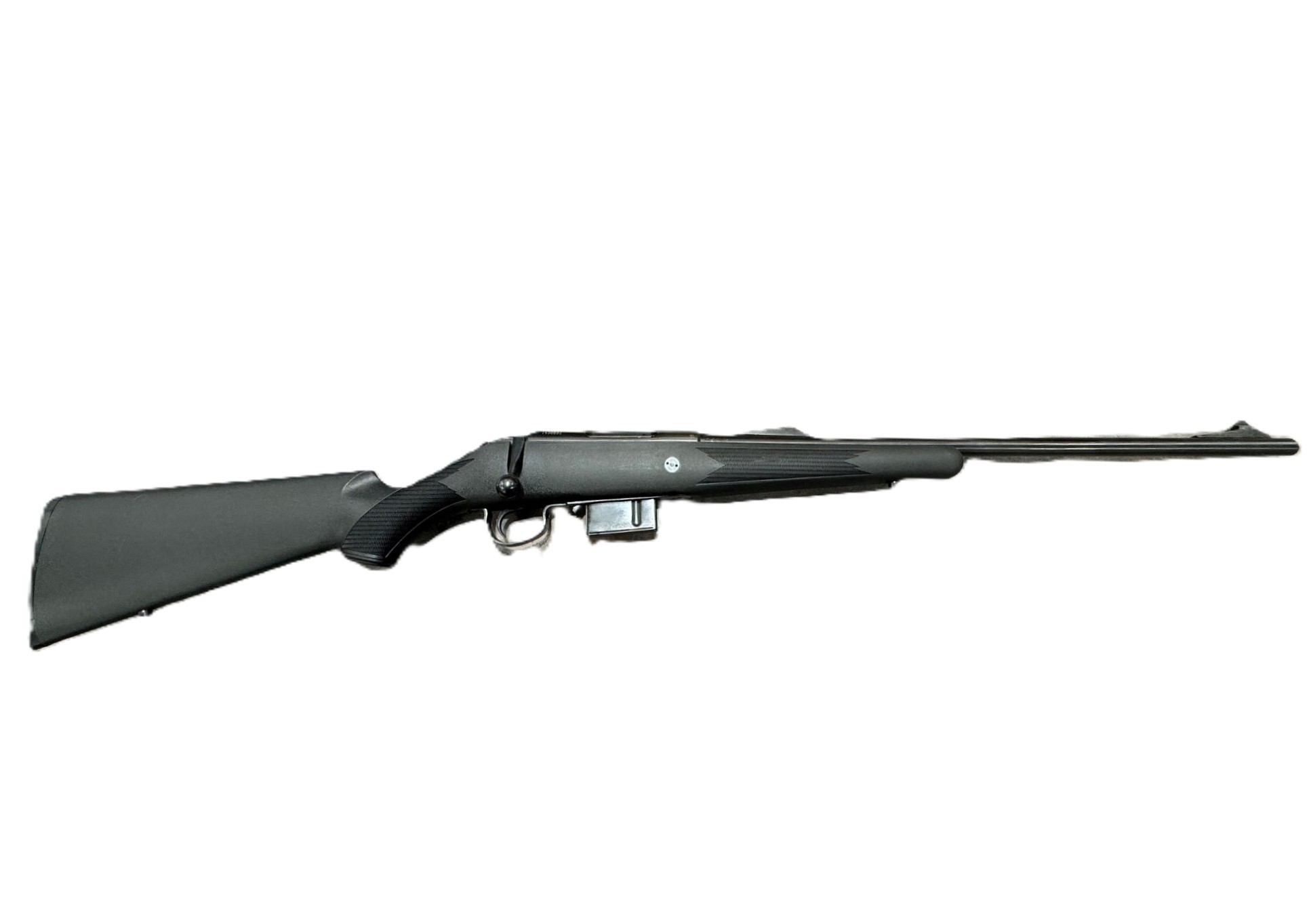 CARABINE NORINCO JW105 CAL 222R SYNTH
