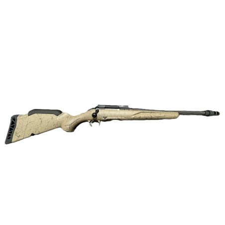 CARABINE RUGER AMERICAN RIFLE GEN II RANCH CAL 300 BLK