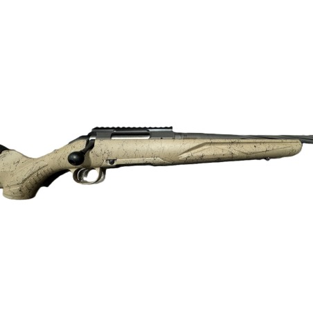 CARABINE RUGER AMERICAN RIFLE GEN II RANCH CAL 300 BLK