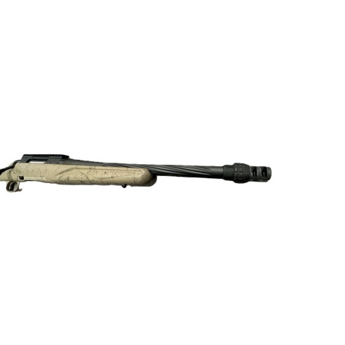 CARABINE RUGER AMERICAN RIFLE GEN II RANCH CAL...