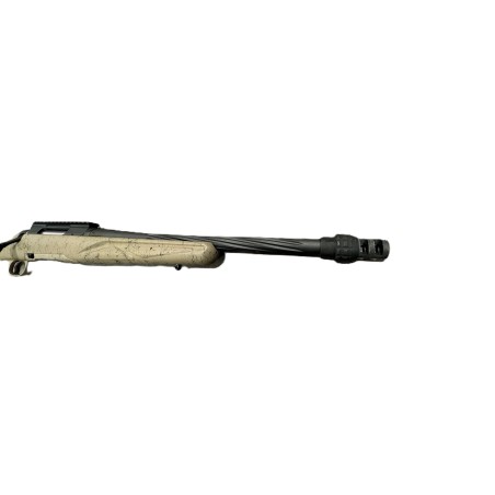 CARABINE RUGER AMERICAN RIFLE GEN II RANCH CAL 300 BLK